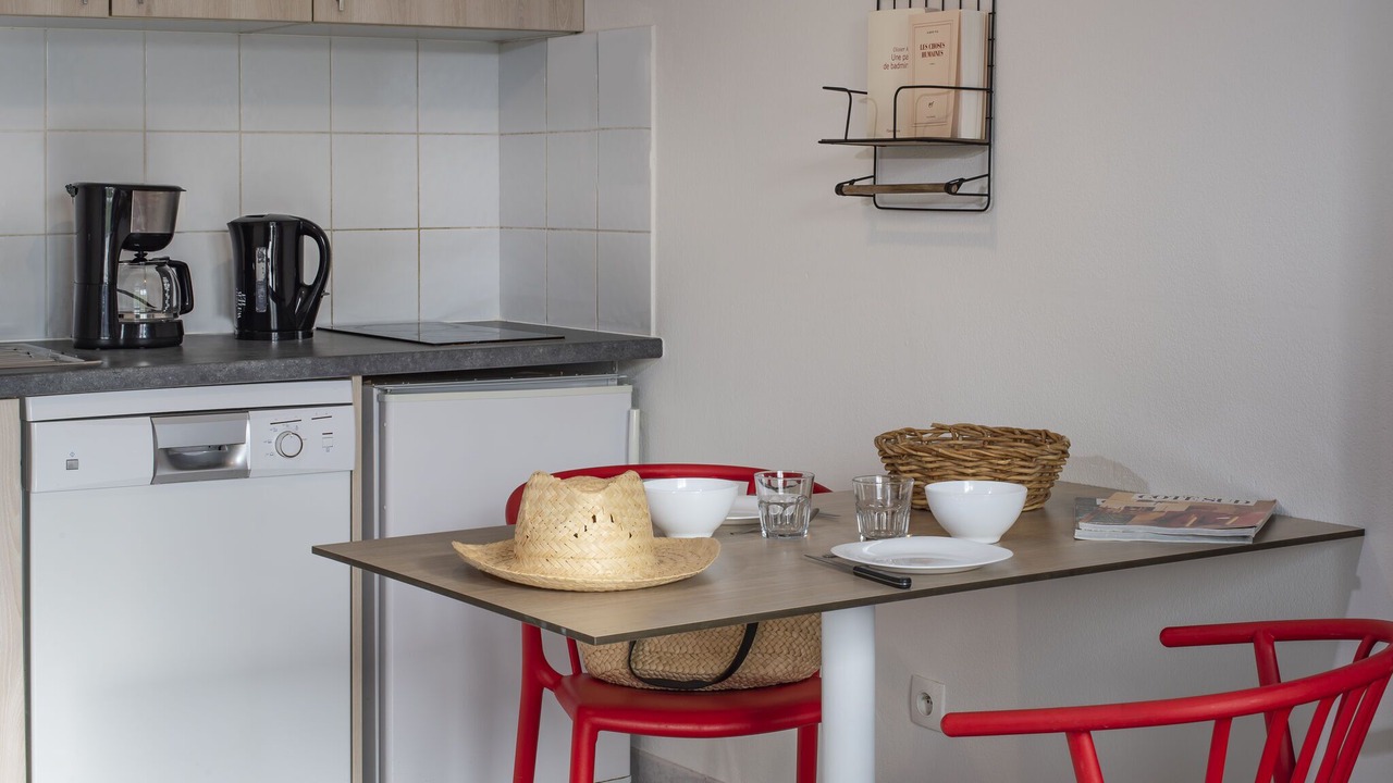 Photo of Kitchen in Fabregues