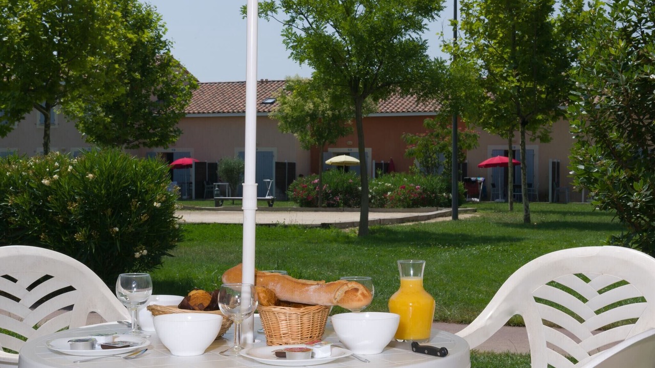 Photo of Outdoor in Fabregues
