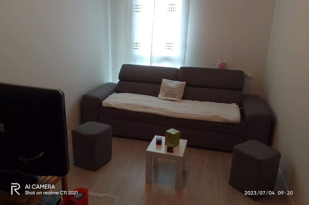 Photo of Livingroom in Aigrefeuille-sur-Maine