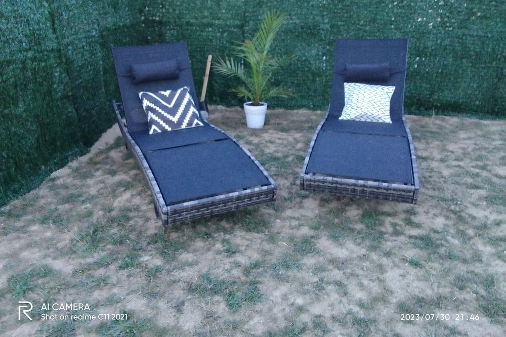 Photo of Outdoor in Aigrefeuille-sur-Maine