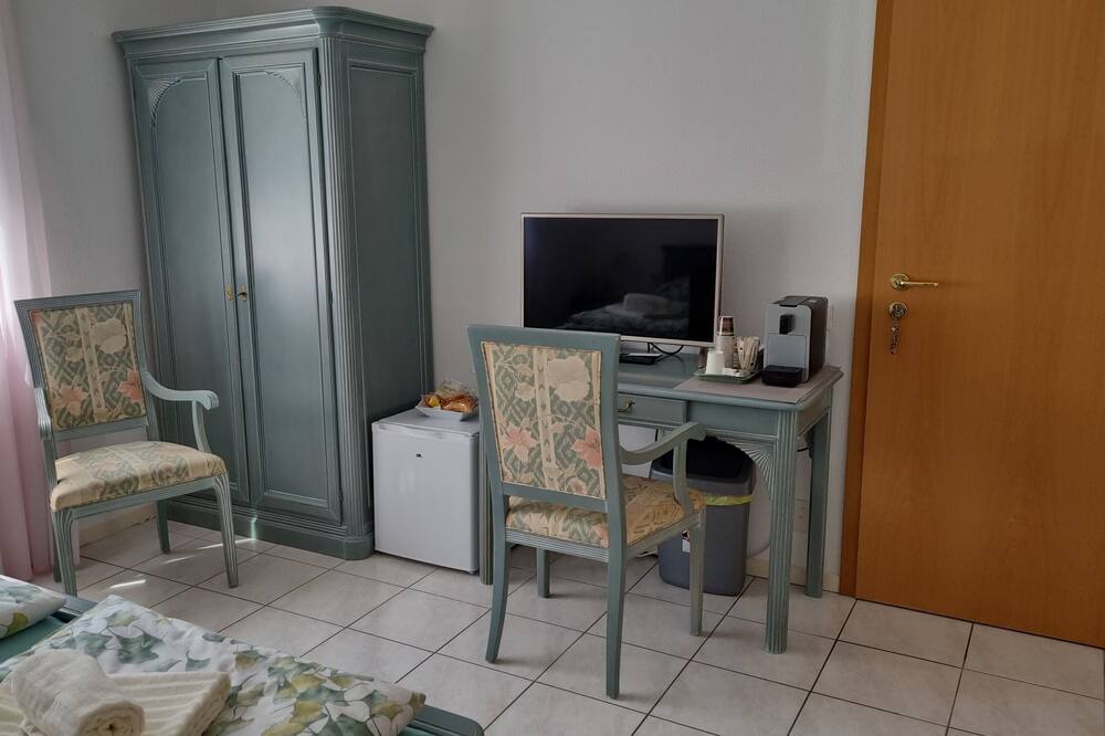 Photo of Bedroom in Contone