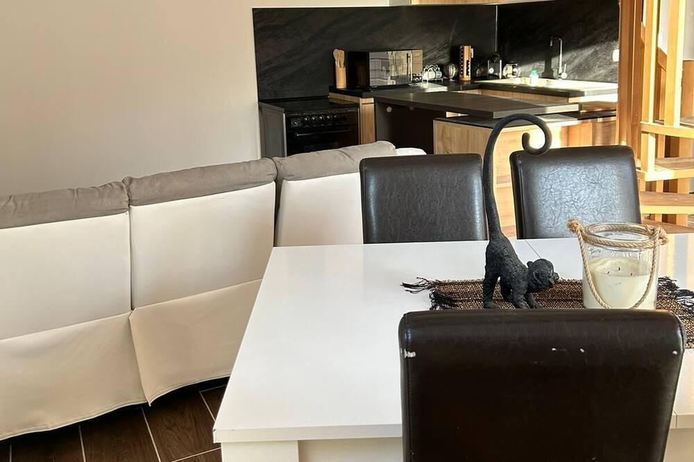 Photo of Kitchen in Suze-la-Rousse