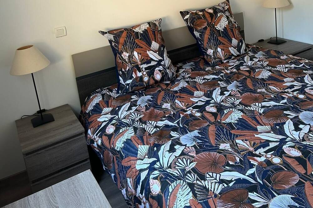 Photo of Bedroom in Suze-la-Rousse