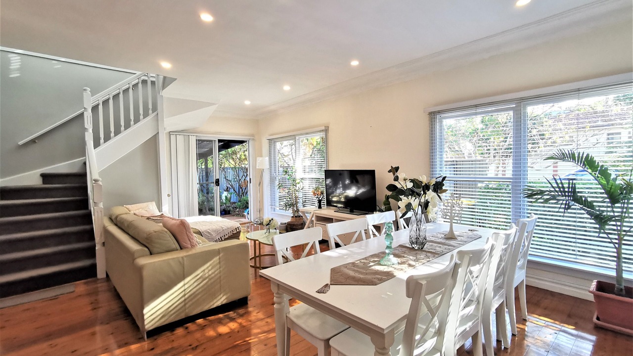 Photo of Livingroom in Miranda