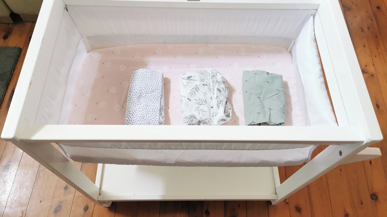 Photo of Livingroom in Miranda