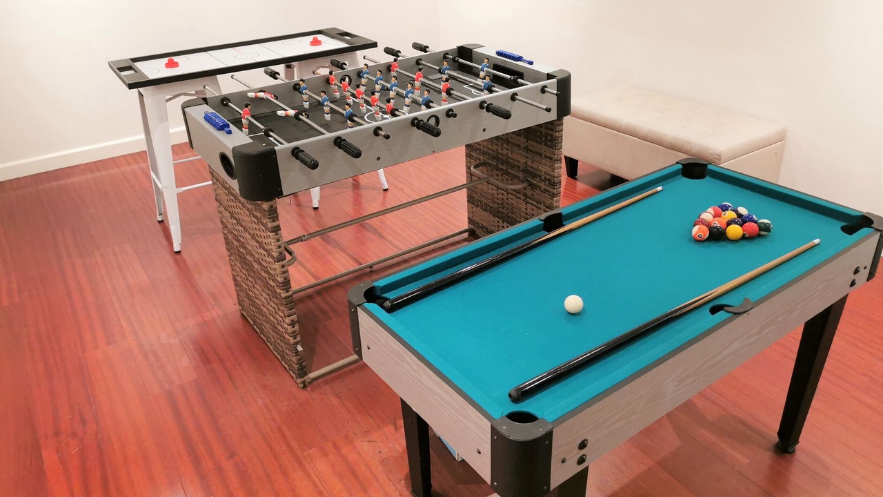 Photo of Livingroom in Miranda