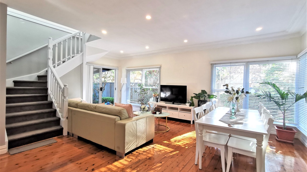 Photo of Livingroom in Miranda