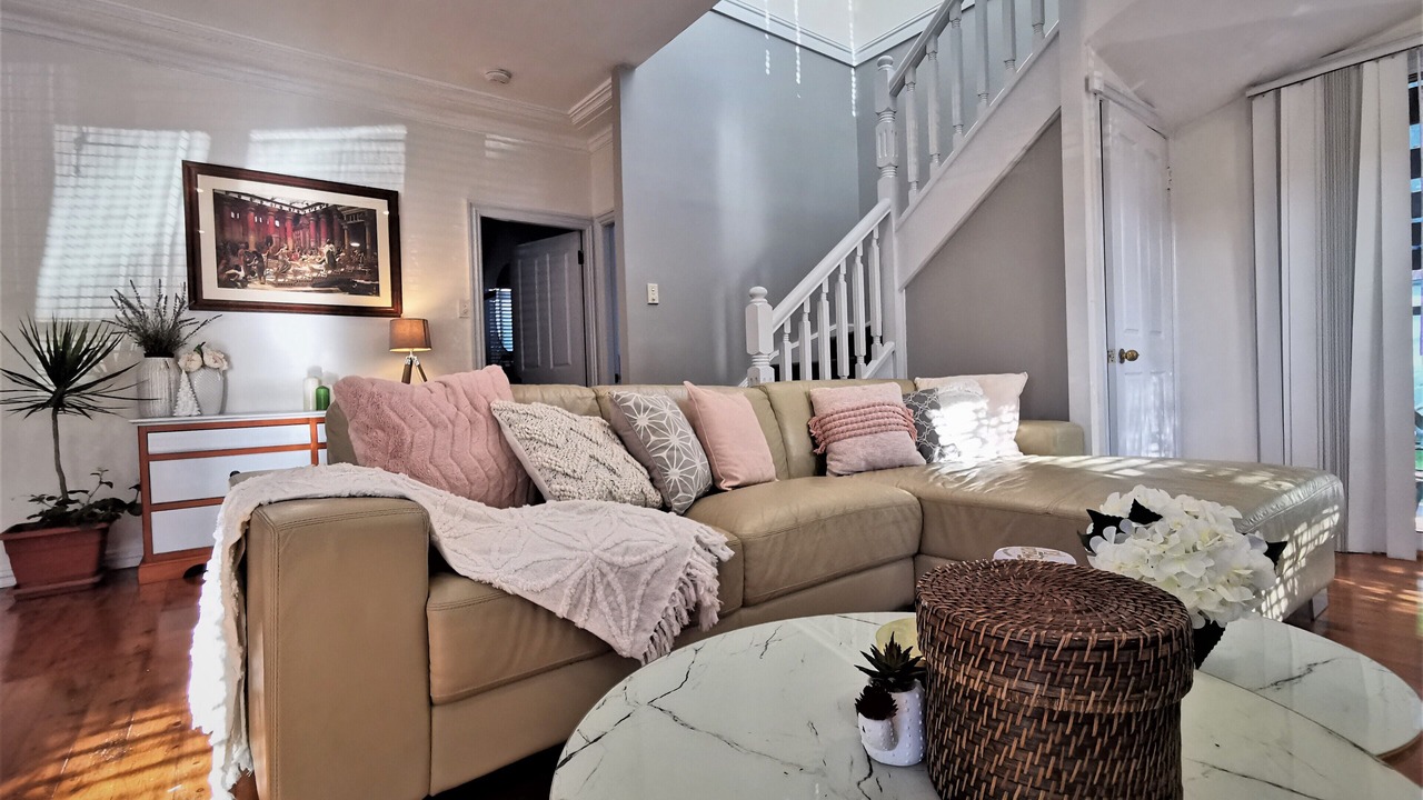 Photo of Livingroom in Miranda