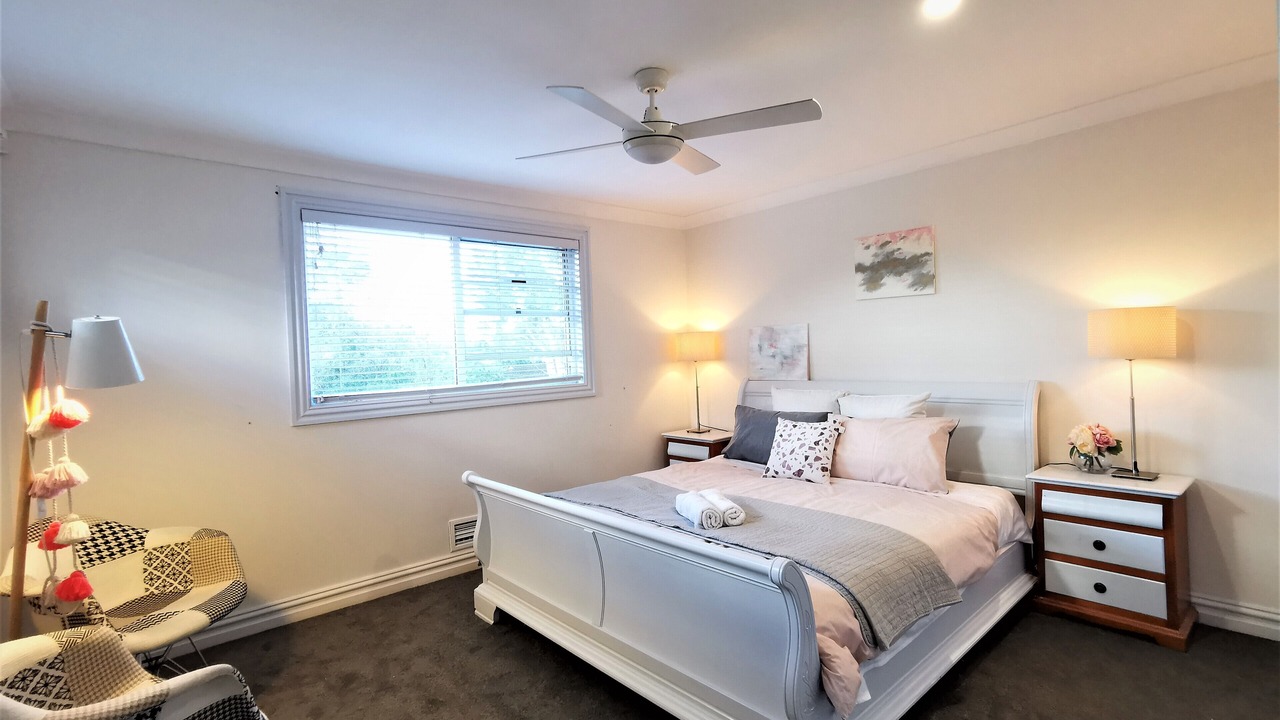 Photo of Livingroom in Miranda