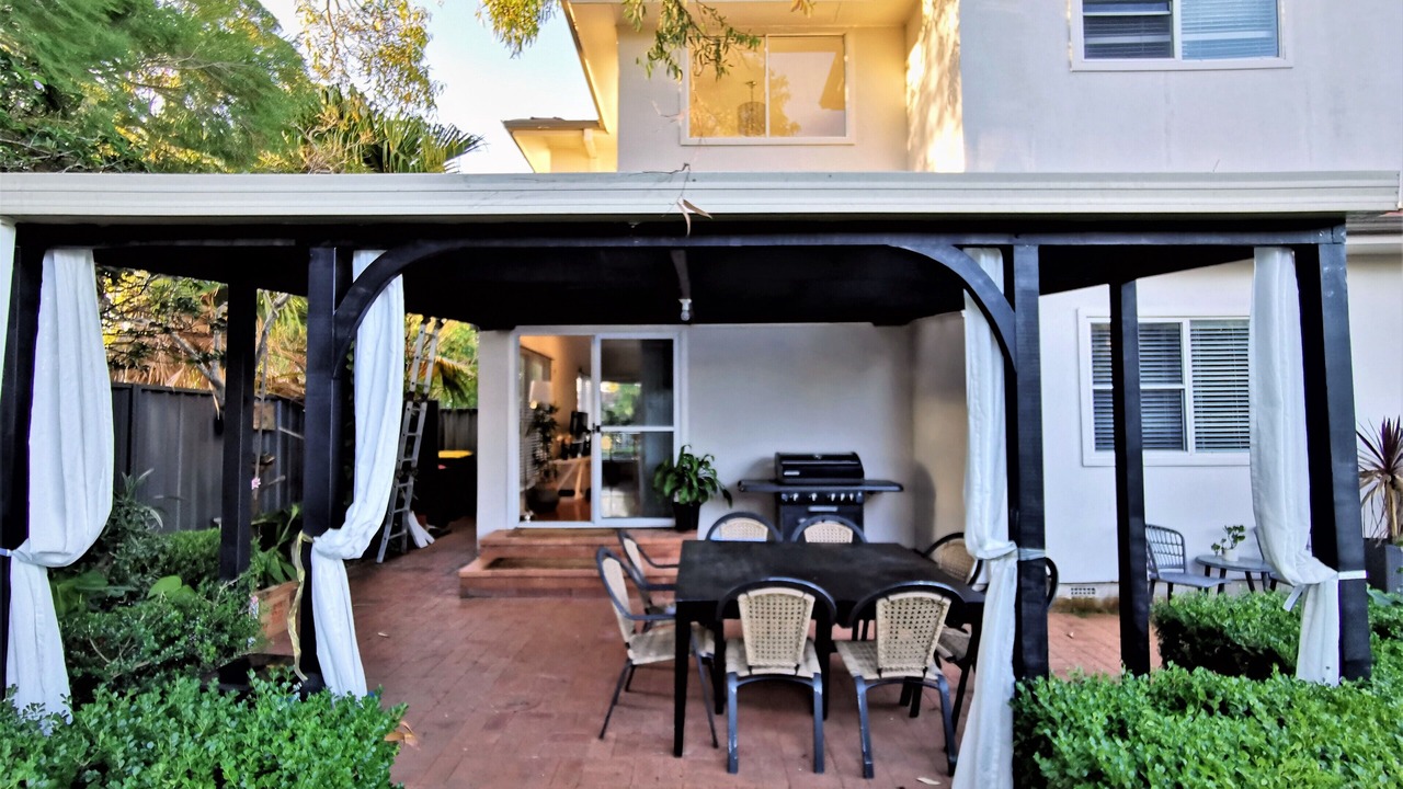 Photo of Patio Balcony in Miranda