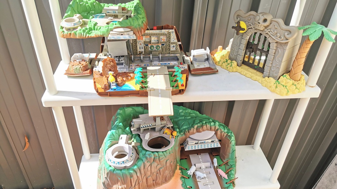 Photo of Patio Balcony in Miranda