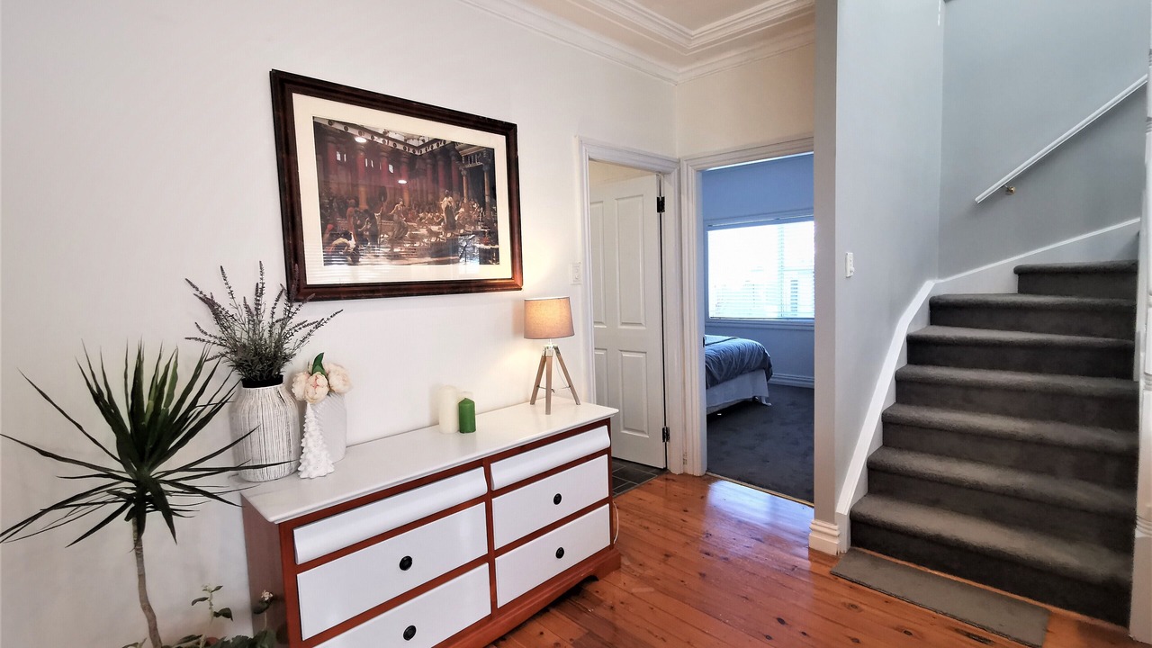 Photo of Livingroom in Miranda