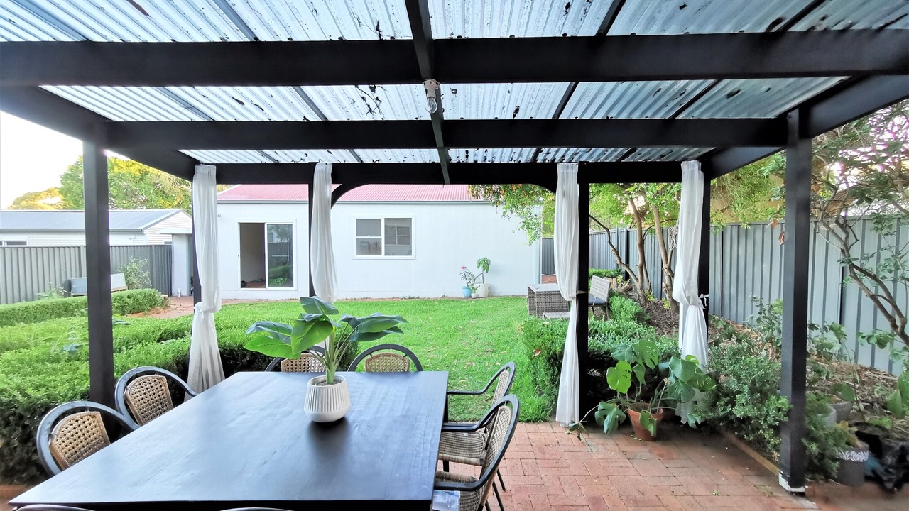 Photo of Patio Balcony in Miranda