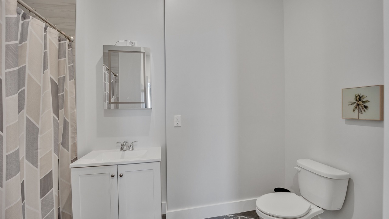 Photo of Bathroom in North Ironbound