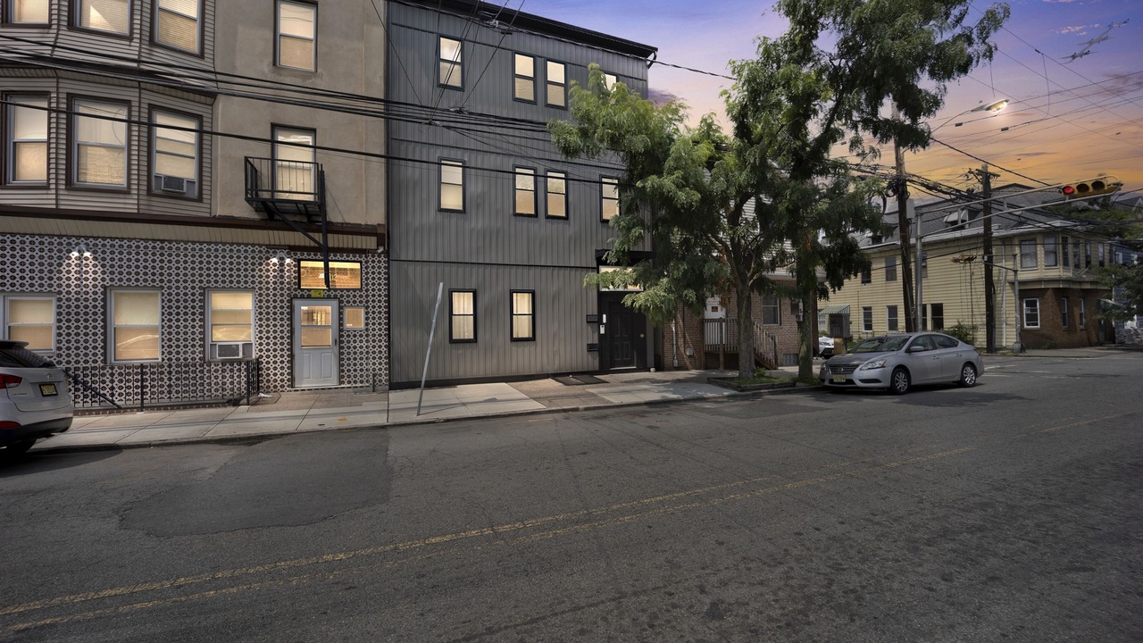 Photo of Outdoor in North Ironbound