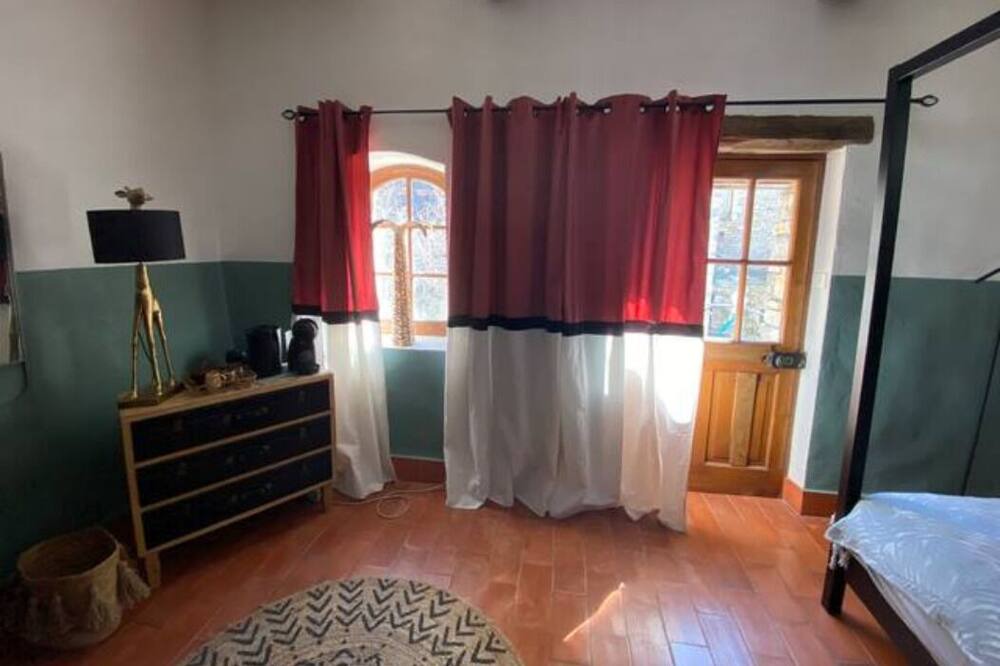 Photo of Bedroom in Saint-Auban-sur-L'Ouveze