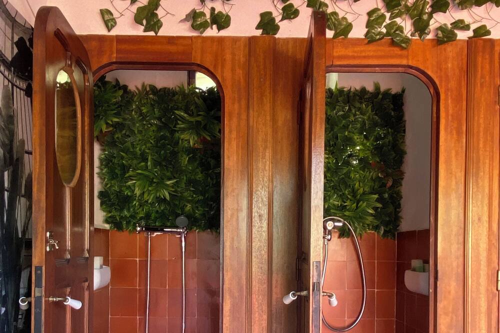 Photo of Bathroom in Saint-Auban-sur-L'Ouveze
