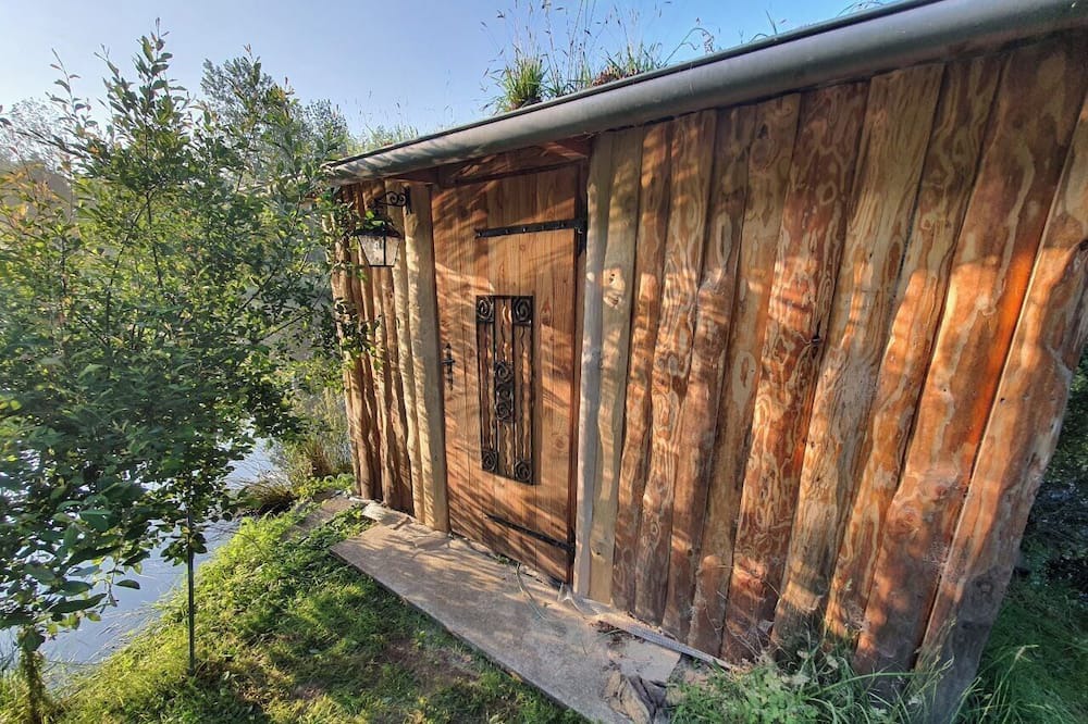 Photo of Outdoor in La Lande-Patry