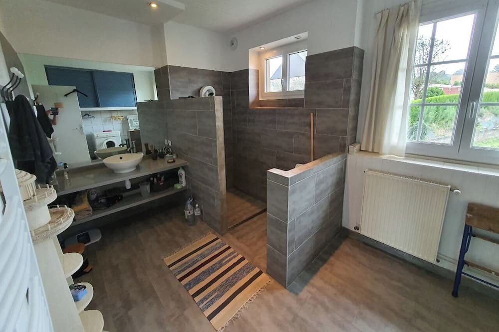 Photo of Kitchen in La Lande-Patry