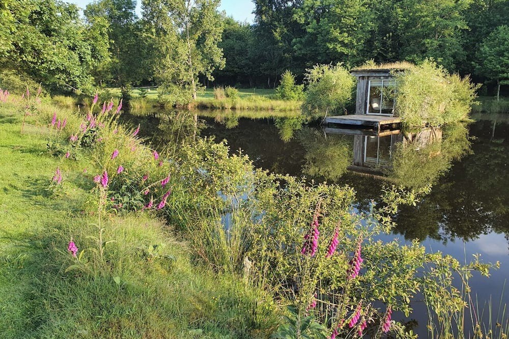 Photo of Outdoor in La Lande-Patry