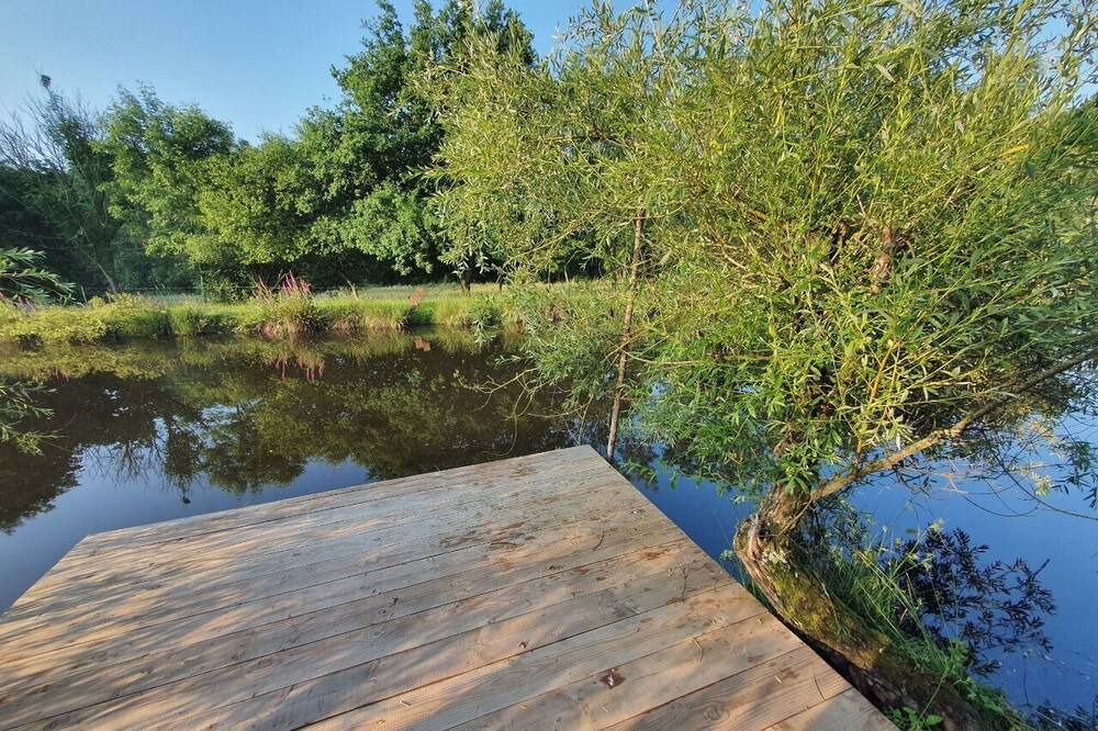 Photo of Outdoor in La Lande-Patry