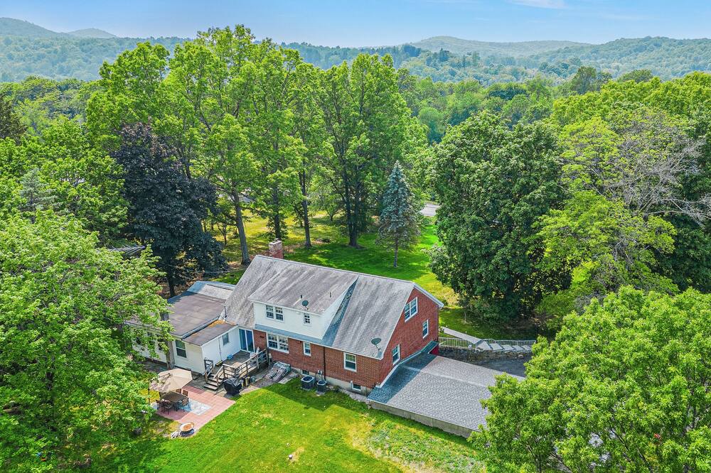 Photo of Outdoor in Monroe