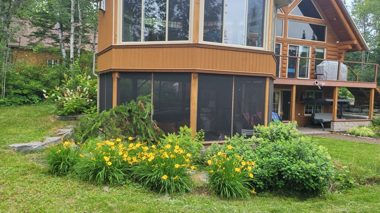 Photo of Outdoor in Peribonka