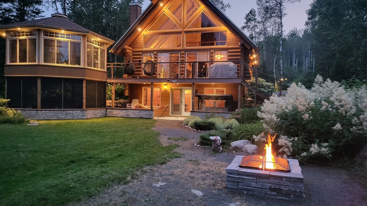 Photo of Outdoor in Peribonka