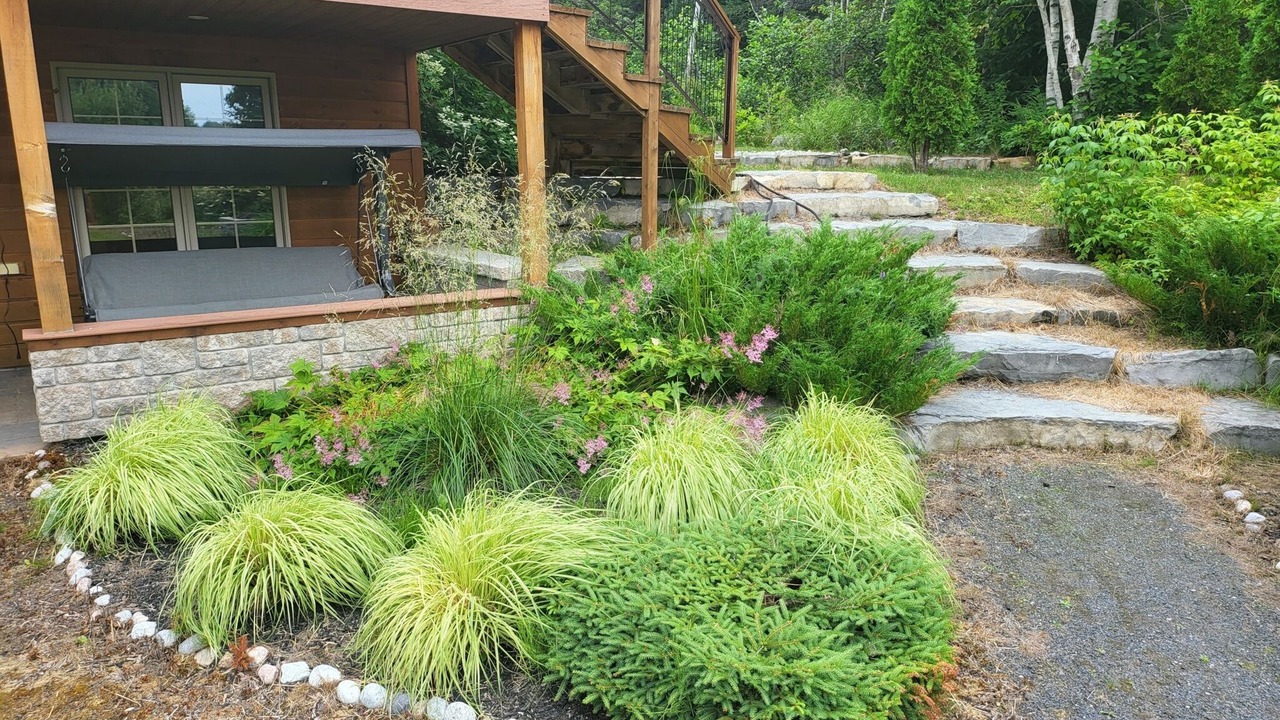 Photo of Outdoor in Peribonka