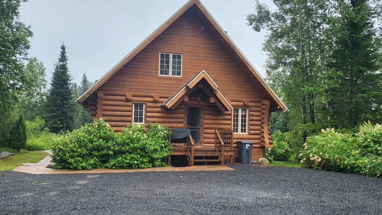 Photo of Outdoor in Peribonka