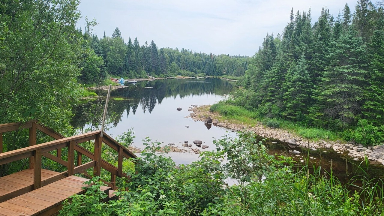 Photo of Outdoor in Peribonka
