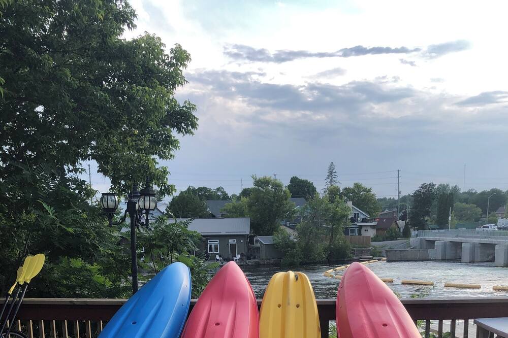 Photo of Outdoor in Coboconk