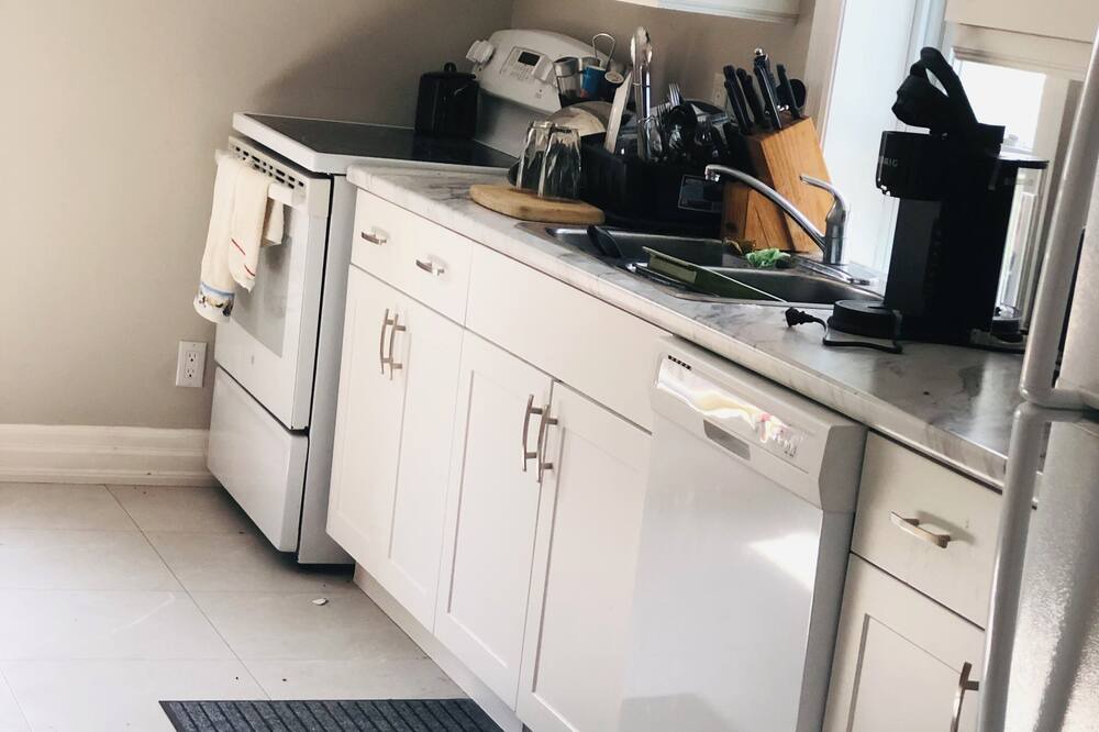 Photo of Kitchen in Coboconk