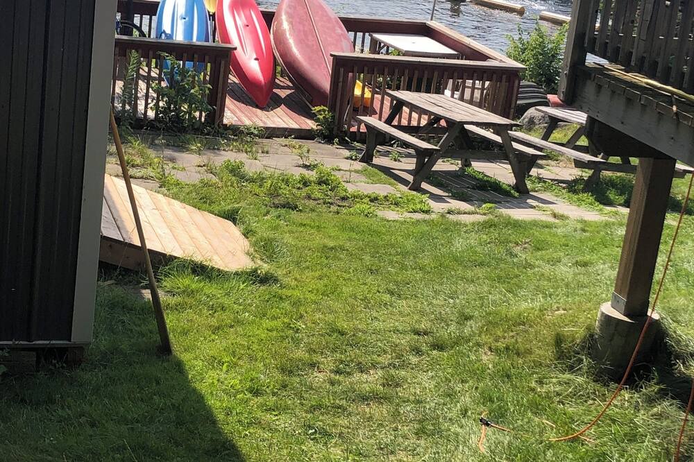 Photo of Outdoor in Coboconk