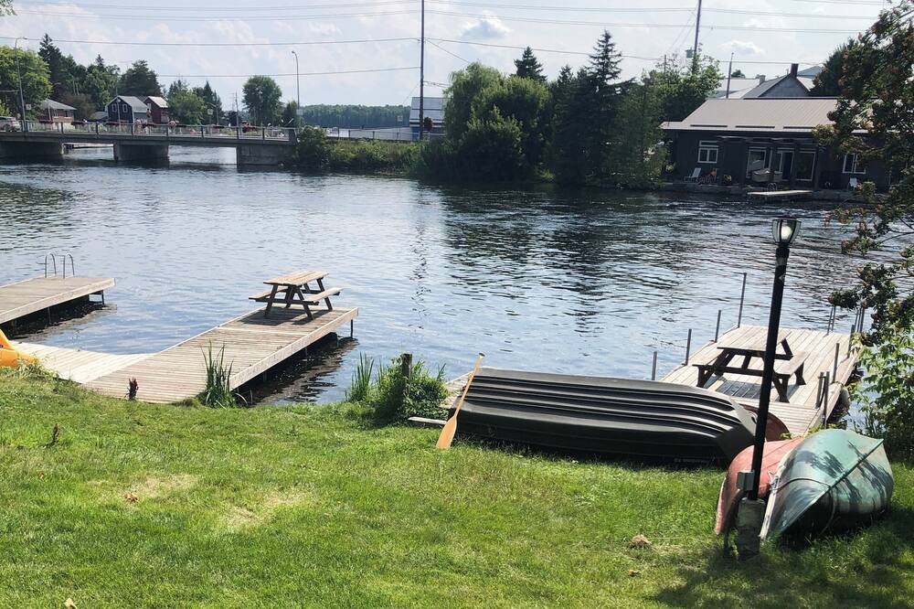 Photo of Outdoor in Coboconk