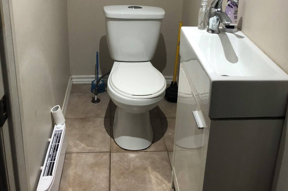 Photo of Bathroom in Coboconk