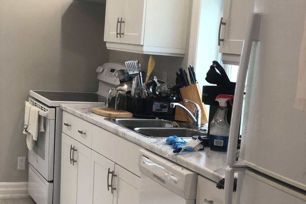 Photo of Kitchen in Coboconk