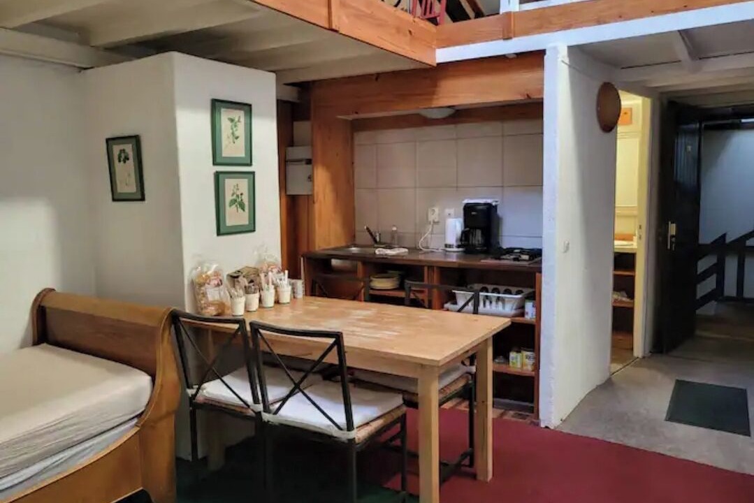 Photo of Kitchen in Vanves
