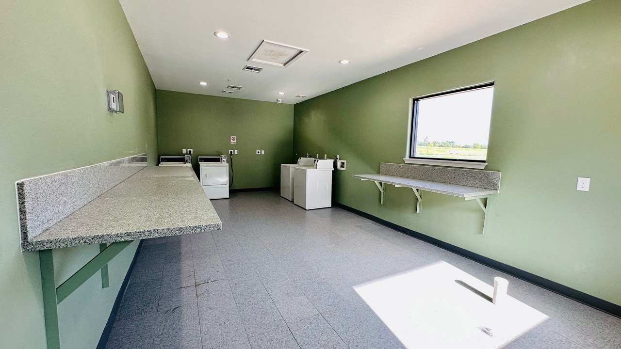 Photo of Bedroom in Barrett