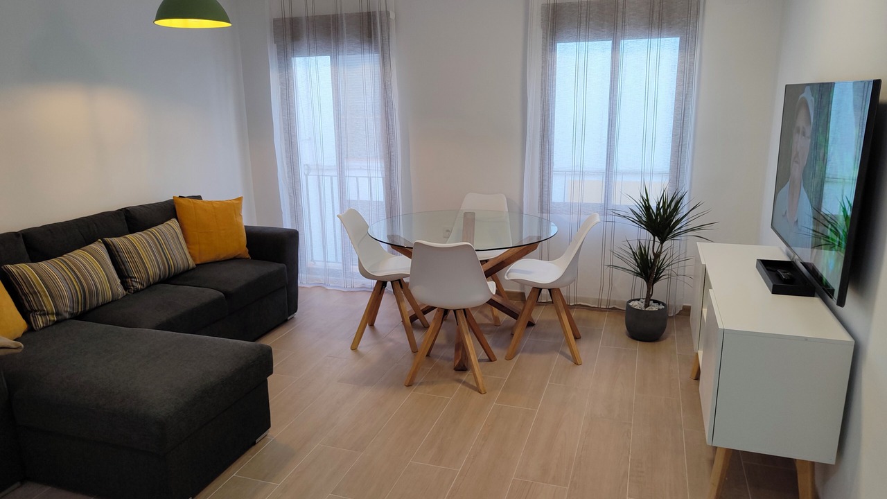 Photo of Livingroom in San Basilio