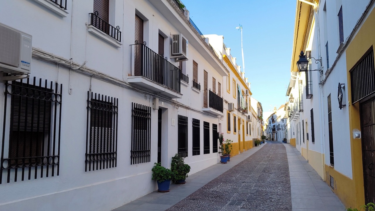 Photo of Outdoor in San Basilio