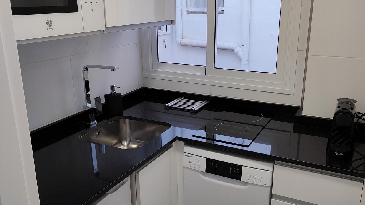 Photo of Kitchen in San Basilio