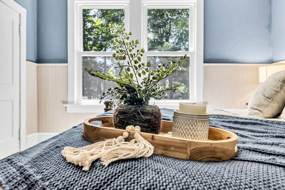 Photo of Livingroom in Eden