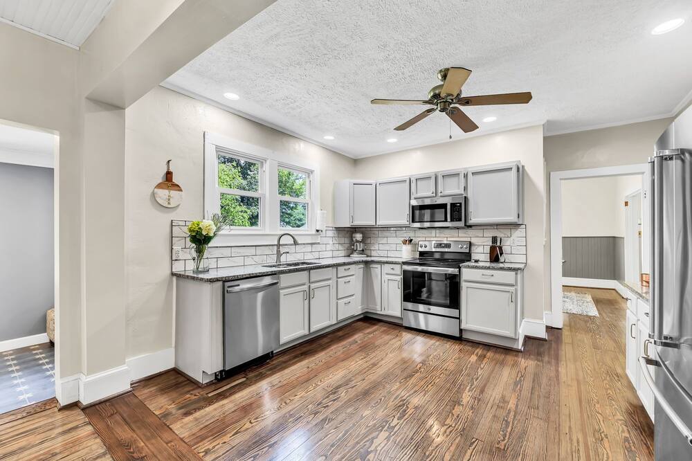 Photo of Kitchen in Eden