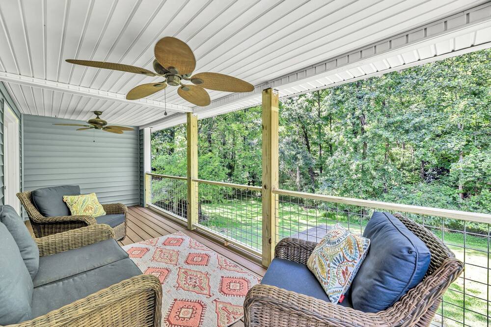 Photo of Outdoor in Eden