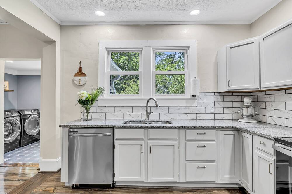 Photo of Kitchen in Eden