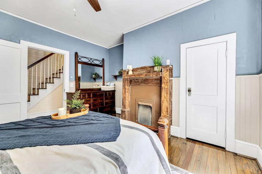 Photo of Bedroom in Eden