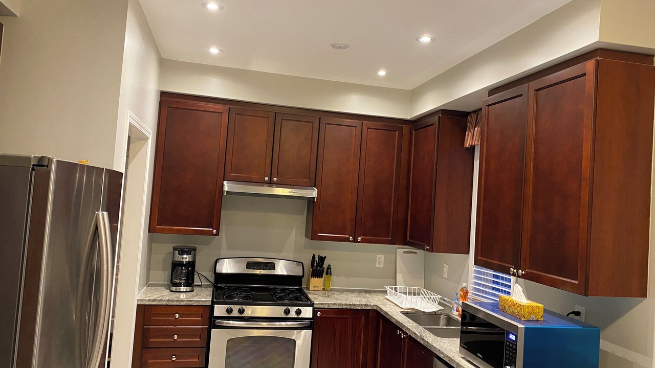 Photo of Kitchen in Pickering