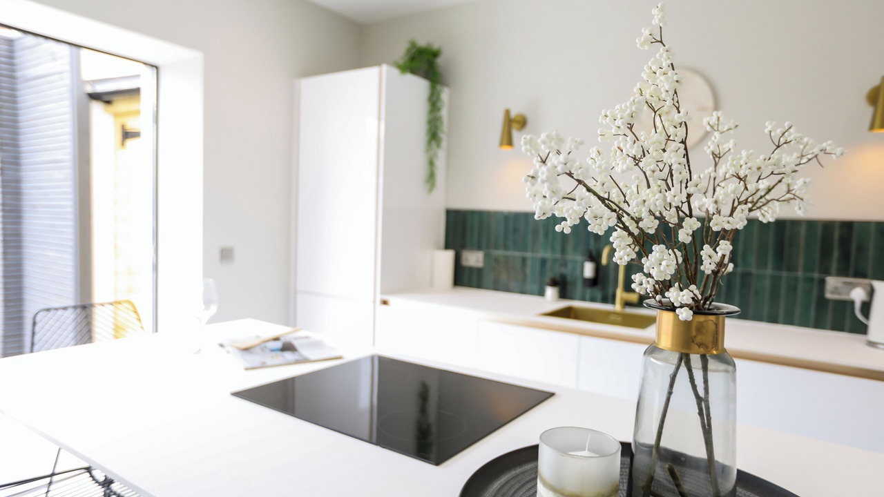 Photo of Kitchen in Hereford