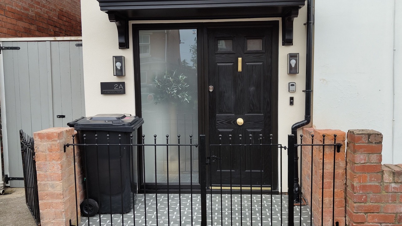 Photo of Outdoor in Hereford